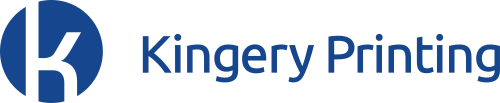 Kingery Printing Company Logo
